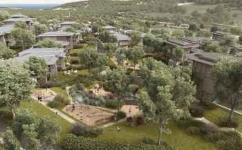 قم بشراء فيلا فاخرة في إسطنبول الآسيوية في منطقة "بيكوز" إحدى أرقى المناطق السكنية وبطابع ريفي جذاب