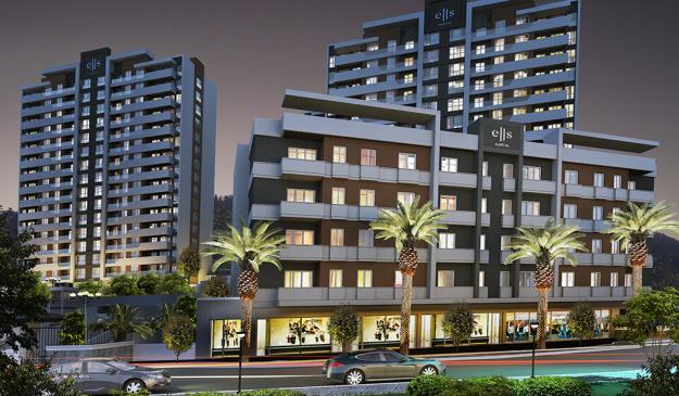 Kartal Green Residences