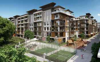 شقق للبيع في كوجالي ازميت، بمواصفات مثالية، وأسعار مشجعة، بالقرب من بحيرة صبنجة الشهيرة، ضمن مجمع موافق لشروط الجنسية التركية. تواصل معنا للمزيد من التفاصيل.