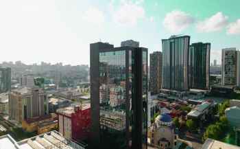 شقق للبيع في اسطنبول بالقرب من مركز المنطقة الأوروبية، بمواصفات مميزة وخدمات متكاملة تضمن لك حياة آمنة واستقراراً، وفرصة استثمارية لا تضيّع