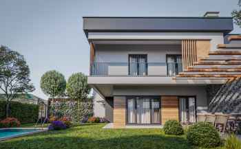 فلل للبيع في منطقة سيليفري في إسطنبول والتي تعتبر من المناطق الريفية الواعدة، فيها الكثير من المزايا الواعدة للسكن والاستثمار، والحصول على الجنسية التركية بالتملك العقاري