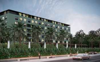 شقق للبيع في أيوب سلطان في منطقة إسطنبول الأوروبية وفيها الكثير من الخيارات المميزة للتملك والاستثمار، بالإضافة إلى مميزات المجمع السكني المريحة، تواصل مع الفنار لحجز شقتك