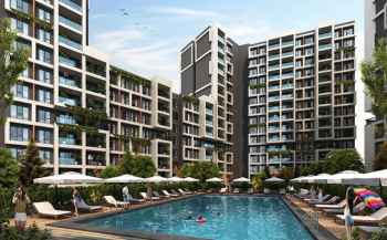 شقق للبيع في كارتال اسطنبول الآسيوية، بمواصفات تشجع المستثمرين وتساهم في تحقيق السعادة والراحة