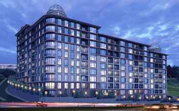 شقق للبيع في إسطنبول مالتابه الجانب الآسيوي، بمواصفات مميزة وفريدة، وعروص مجعة على السكن والاستثمار