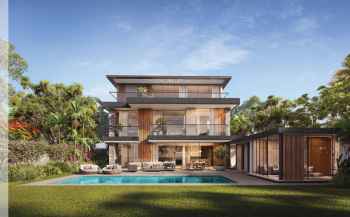 جزيرة الجنان