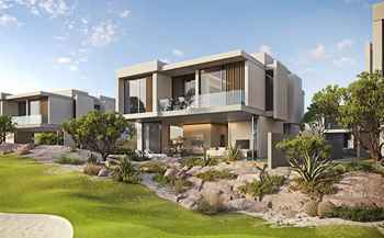 شقق وفلل للبيع في ولاية مسقط