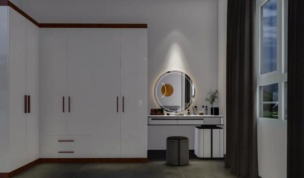 فيلا فخمة في بوشر - المنى