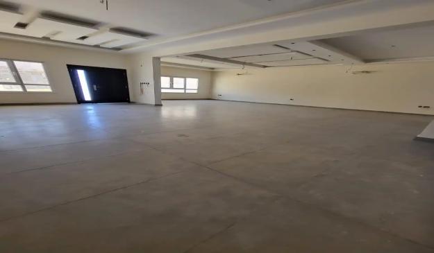 فيلا فخمة في بوشر - المنى