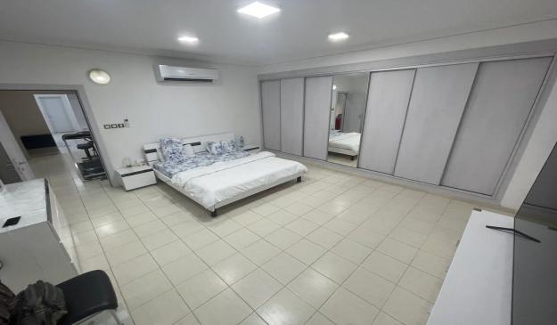 فيلا للبيع في بوشر