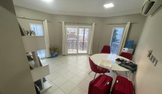 فيلا للبيع في بوشر