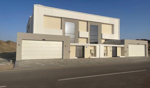 فيلا للبيع من اصل توين فيلا