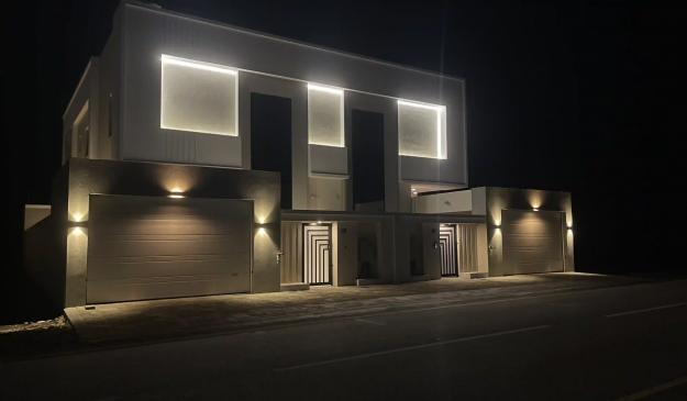 فيلا للبيع من اصل توين فيلا