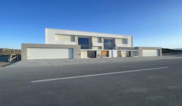 فيلا للبيع من اصل توين فيلا