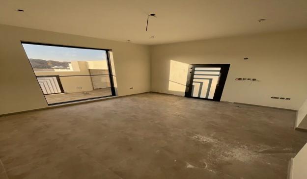 فيلا للبيع من اصل توين فيلا