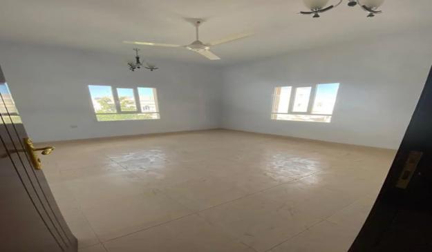 توين فيلا في العامرات