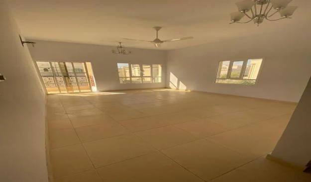 توين فيلا في العامرات