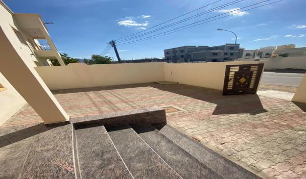 توين فيلا في العامرات