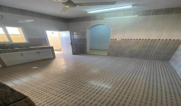 توين فيلا في العامرات