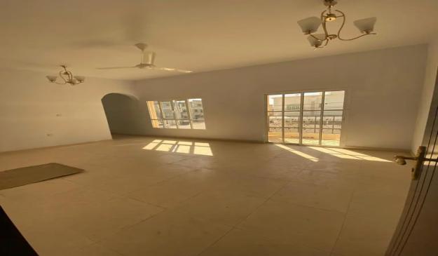 توين فيلا في العامرات