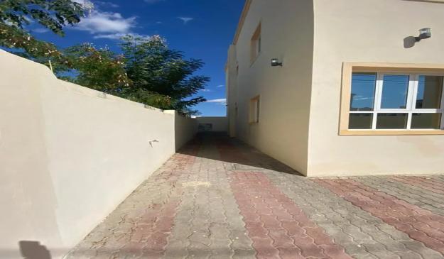 توين فيلا في العامرات