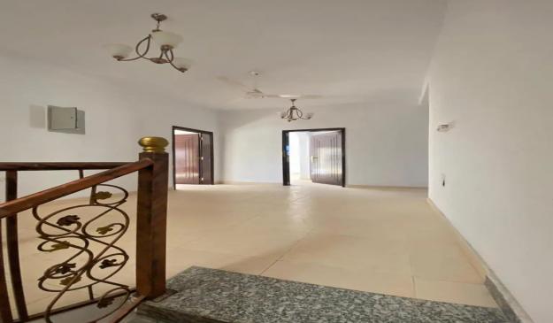 توين فيلا في العامرات