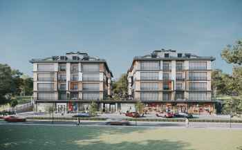 شقق للبيع في اسطنبول الأوروبية ـ بيوك تشكمجه، مع الكثير من المميزات في مجمع سكني عصري ومتكامل المواصفات، مناسب للسكن والاستثمار، فقط تواصل معنا لنساعدك