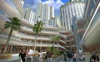 شقق للبيع في اسطنبول اسنيورت مشروع ستي سينتر