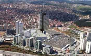 شقق للبيع في اسطنبول  عمرانية مشروع انطازيا رزيدنس