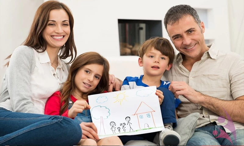 رسوم الإقامة العائلية في تركيا