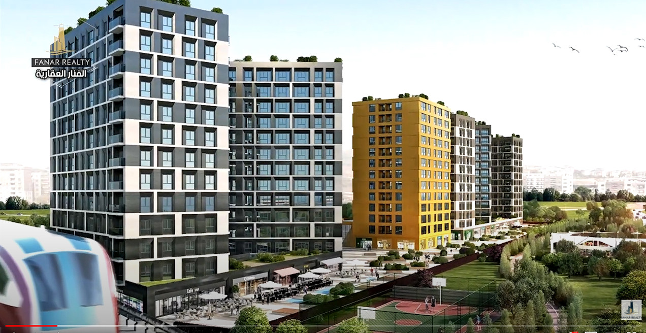 مشروع باباجان