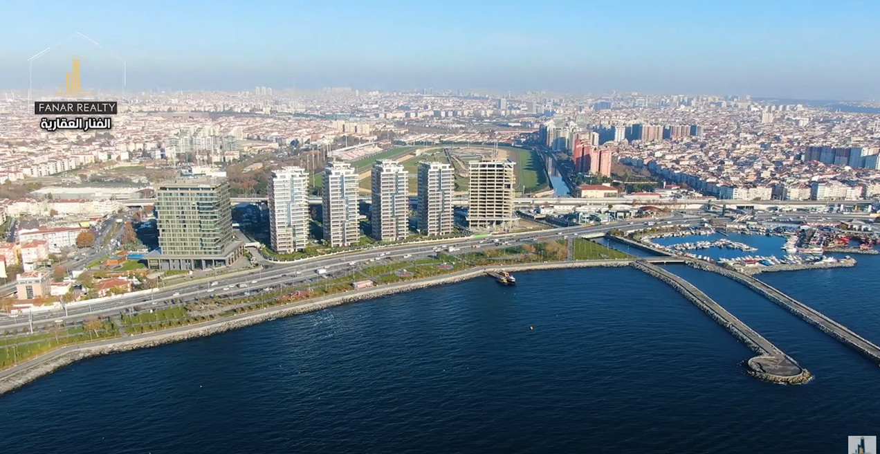 مجمع بروفا 34